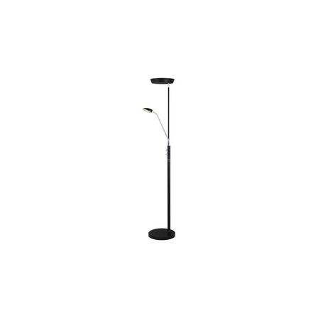 HALO DESIGN VEGAS SORT GULVUPLIGHT