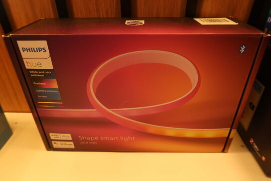 2 pk. Philips Hue Ambiance Gradient Lightstrip Basekit - 2 meter