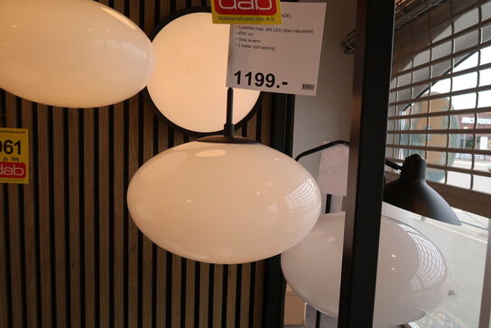 LIGA MADS SORT PENDEL