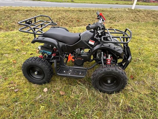Mini ATV til børn model 021