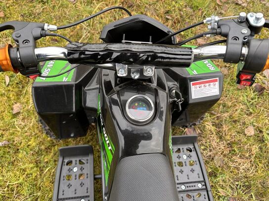 Mini ATV til børn