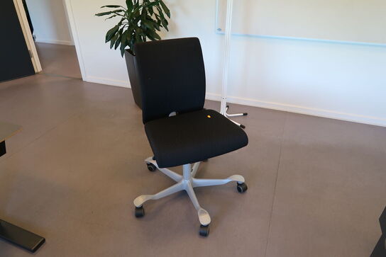 Kontorstol HÅG H04