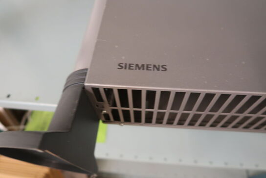 Elradiator SIEMENS 2ND4 103 m.m.