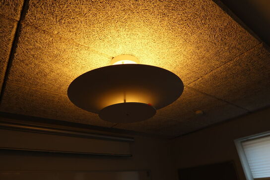 2 stk. pendler LUXO