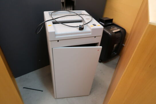Makulator IDEAL 2600