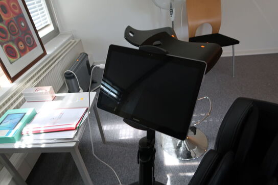 Massagestol OGAWA Master Drive AI 2.0 OG7598X