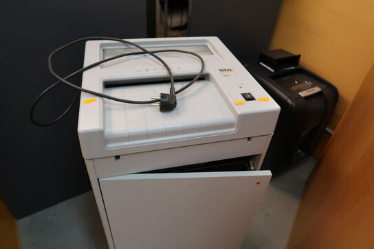 Makulator IDEAL 2600