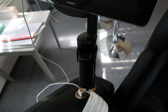 Massagestol OGAWA Master Drive AI 2.0 OG7598X