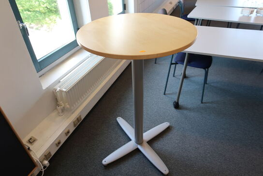 Skab MONTANA samt højbord