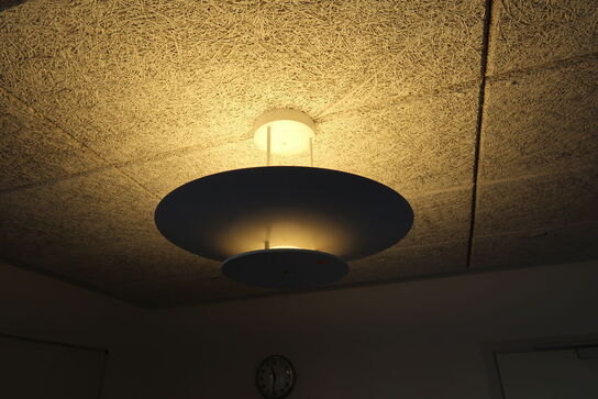 2 stk. pendler LUXO