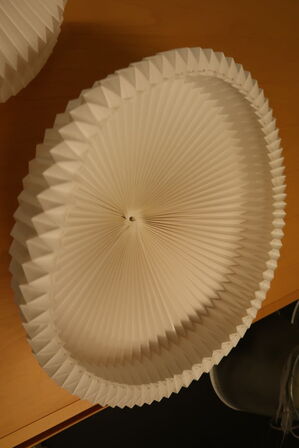 2 stk. pendler LE KLINT 902 (kan mangle dele)