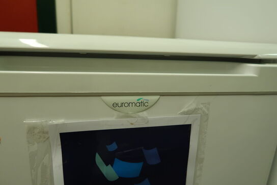 Køleskab EUROMATIC 