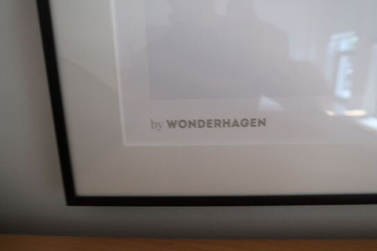 3 stk. plakater By Wonderhagen