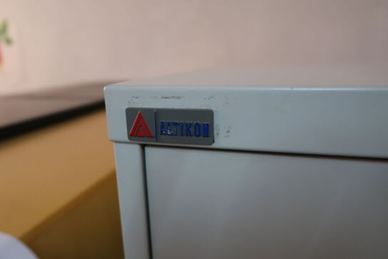 Arkivskab