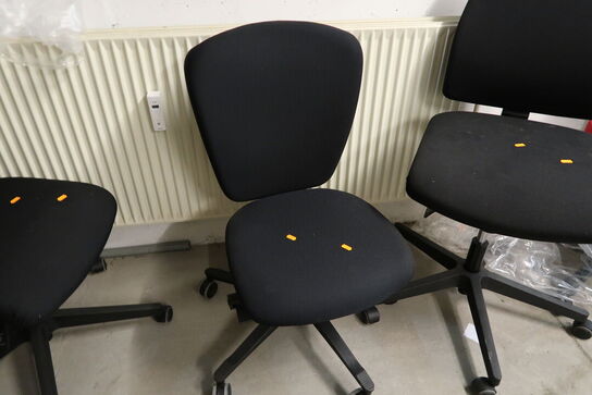 Kontorstol EFG
