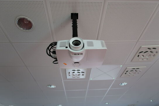 Projektor OPTOMA