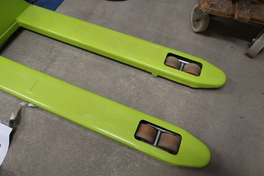 Palleløfter PRAMAC