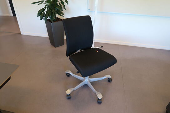 Kontorstol HÅG H04