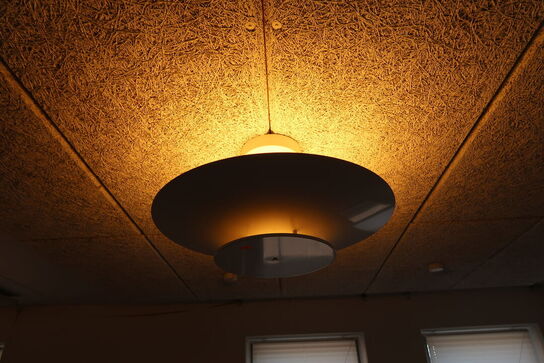 2 stk. pendler LUXO