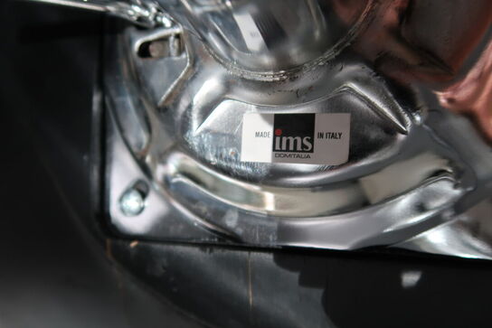 2 stk. barstole IMS Domitalia