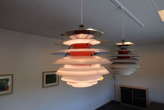 Pendel PH Kontrast Louis Poulsen