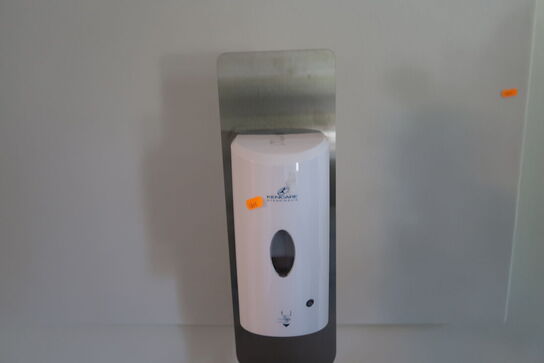 Spritdispenser