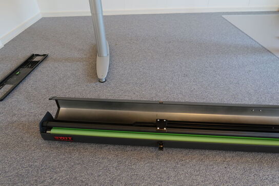 Grønskærm SWIT CK-210
