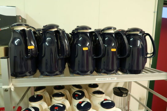 Div. Kaffekander