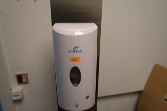 Spritdispenser