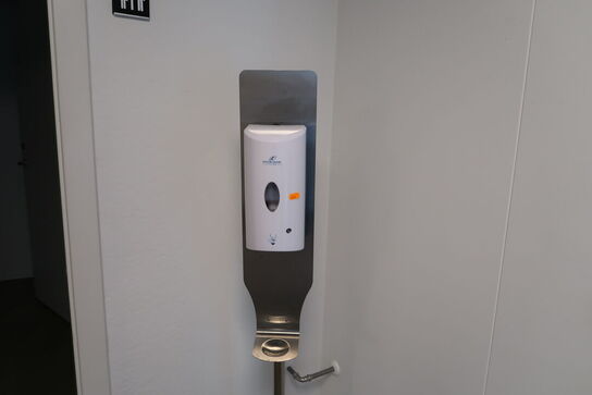 Spritdispenser