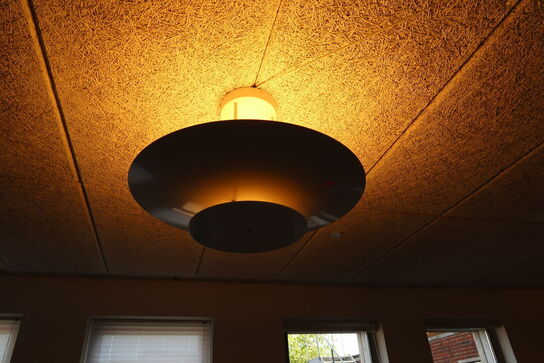 2 stk. pendler LUXO