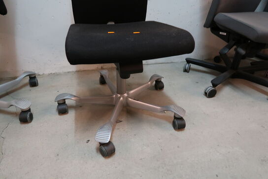 Kontorstol HÅG H04