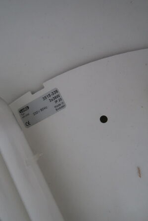 2 stk. pendler LUXO 451/336