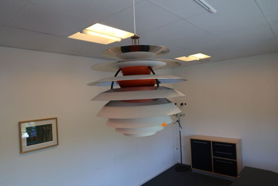 Pendel PH Kontrast Louis Poulsen