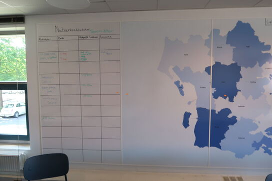 Whiteboard