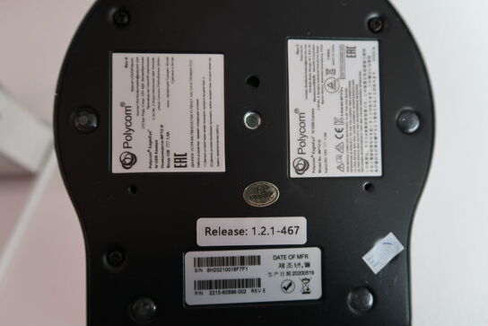 Konferencekame POLYCOM EagleEye MPTZ-B