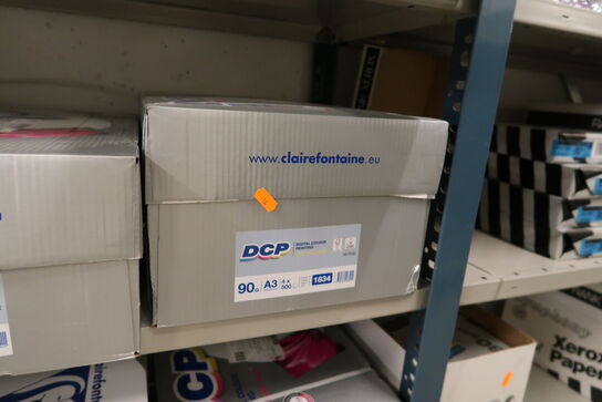 Div. Kopipapir