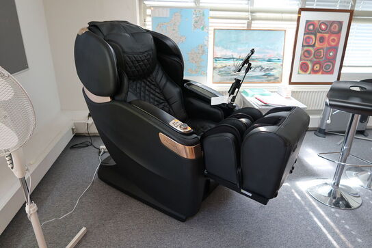 Massagestol OGAWA Master Drive AI 2.0 OG7598X