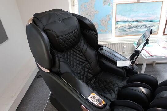 Massagestol OGAWA Master Drive AI 2.0 OG7598X