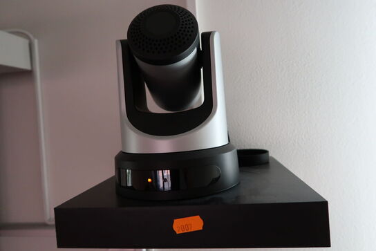 Konferencekame POLYCOM EagleEye MPTZ-B