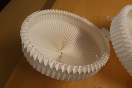 2 stk. pendler LE KLINT 902 (kan mangle dele)