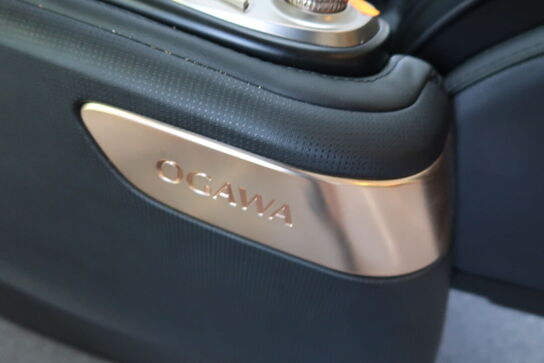 Massagestol OGAWA Master Drive AI 2.0 OG7598X