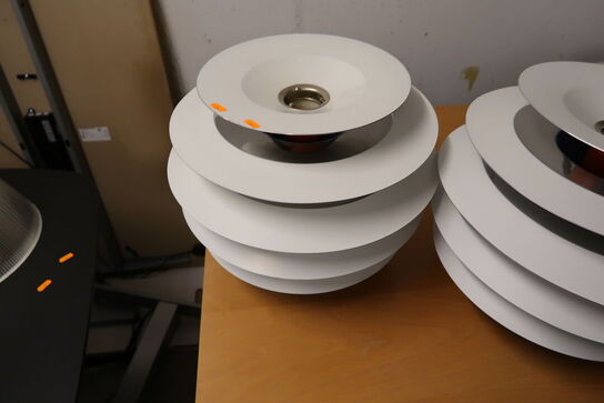 Pendel PH Kontrast (mangler fatning)