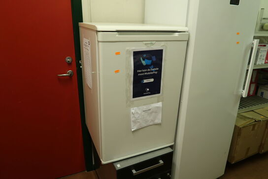 Køleskab EUROMATIC 