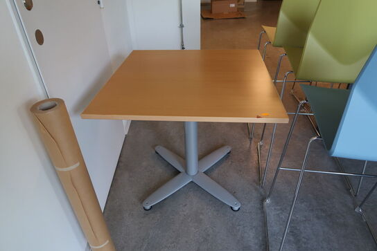 Barbord samt bord