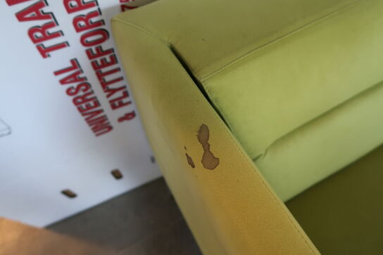 2 stk. sofaer KINNARPS Wilson