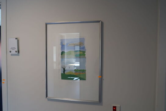6 stk. plakater