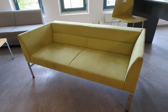2 stk. sofaer KINNARPS Wilson