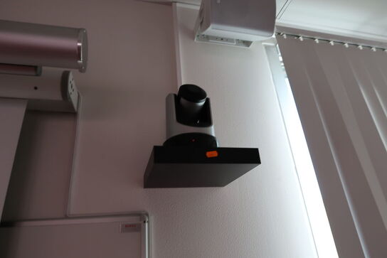 Konferencekame POLYCOM EagleEye MPTZ-B