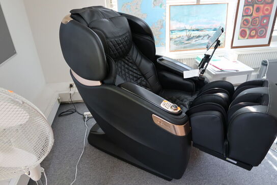 Massagestol OGAWA Master Drive AI 2.0 OG7598X